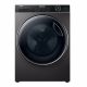 Haier Front Load Fully Automatic Washer and Dryer Machine 10.5kg (HWD105-B14959S8U1) On Installments -MusabE ( 3 Months 0% Percent Profit Product Available On 48 Months Installment )